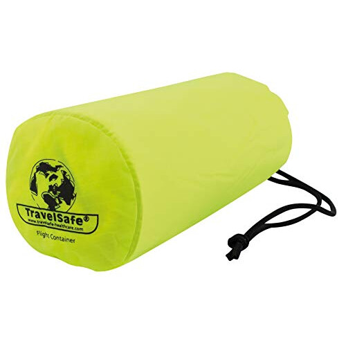 Travelsafe Ts2016.0064 Flight Container, Yellow - Yellow 2