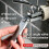 Efficient Water Pipe Screw Removal Tool for 1/2", 3/4", 1" 9