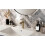 Bristan Apelo Eco Start Basin Mixer with Clicker Waste Brushed Brass 4