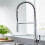 Bristan Bristan Axia Pullout Kitchen Sink Mixer Tap Chrome 2