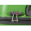 Luggage X - 30" (77cm) Hard Shell Green Polypropylene Trolley Suitcase 5