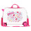Ride-on suitcase 2 multi-direction spinner wheels Movom Enjoy and Smile 4