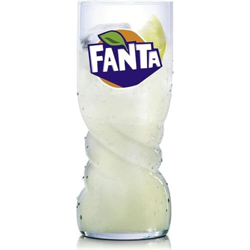 Fanta Refresco de limón Fanta Zero lata 33 cl pack 8 und 2