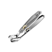 Coupe-ongles professionnel en acier pour une coupe-Argent 1