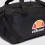 Ellesse Loffan Holdall Black OS 2