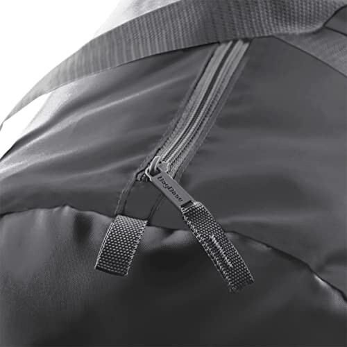 BagBase BagBase BG150 Packaway Barrel Bag - Graphite Grey/Graphite Grey 2