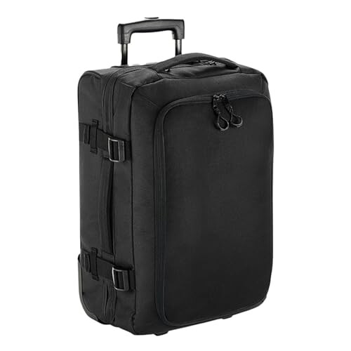 BagBase BagBase - Elegant Design - Escape Carry-On Wheelie 2