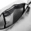 BagBase BagBase BG150 Packaway Barrel Bag - Silver/Black 5