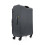 Mandarina Duck Zephyr Trolley Large EXP, Graphite, Zephyr 2