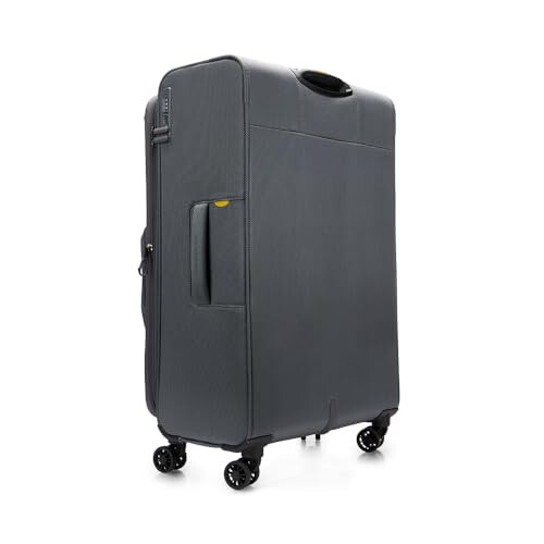 Mandarina Duck Zephyr Trolley Large EXP, Graphite, Zephyr 1
