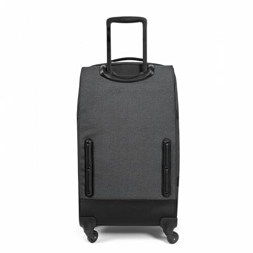 Eastpak Eastpak Trans4 M Suitcase, 70 cm, 68 L, Grey (Black Denim) 1