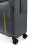 Mandarina Duck Zephyr Trolley Large EXP, Graphite, Zephyr 3