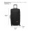 Eastpak Eastpak Trans4 M Suitcase, 70 cm, 68 L, Grey (Black Denim) 4