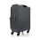 Mandarina Duck Zephyr Trolley Medium EXP, Graphite, Zephyr 2