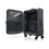 Mandarina Duck Zephyr Trolley Medium EXP, Graphite, Zephyr 3
