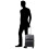 Mandarina Duck Zephyr Trolley Medium EXP, Graphite, Zephyr 4