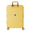 Pepe Jeans Pepe Jeans Highlight Medium Suitcase, 48 x 70 x 28 cm, Lemon Tree, 48x70x28 cms, Medium Suitcase 3