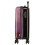 GORJUSS, Pink, One Size, Cabin Suitcase 2
