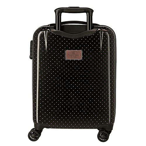 GORJUSS, Pink, One Size, Cabin Suitcase 2