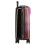 GORJUSS, Pink, One Size, Cabin Suitcase 4
