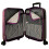 GORJUSS, Pink, One Size, Cabin Suitcase 5