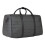 Valentino Valentino Billion Duffel Bag Grigio/Nero 2