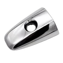 Car Door External Key Hole Cover 72189-T6A-Y01 for 2015-2024 Door Handle Small Cover