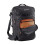 Caribee Altitude 40 Carry-On Backpack Black 40L 2