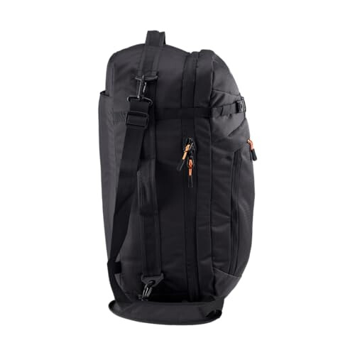 Caribee Altitude 40 Carry-On Backpack Black 40L 2