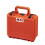 MAX MAX235H105.001 Protective Watertight and Airtight Case Orange 1
