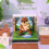 Bloc-notes original en forme d'animal 3D, parfait pour le 2