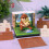 Bloc-notes original en forme d'animal 3D, parfait pour le 5