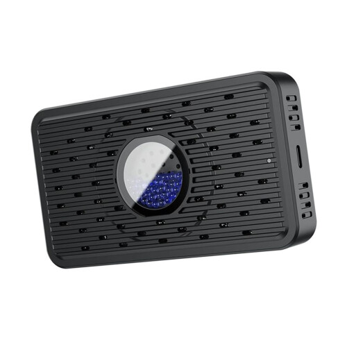 Electronic Moisture Absorber For Camera Microscope Books and
