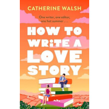 How to Write a Love Story the HOTTEST oppositesattract forcedproximity