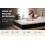 Rolo 7.5" Hybrid Memory Foam Mattress 5FT 4