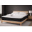 Rolo 7.5" Hybrid Memory Foam Mattress 5FT 1