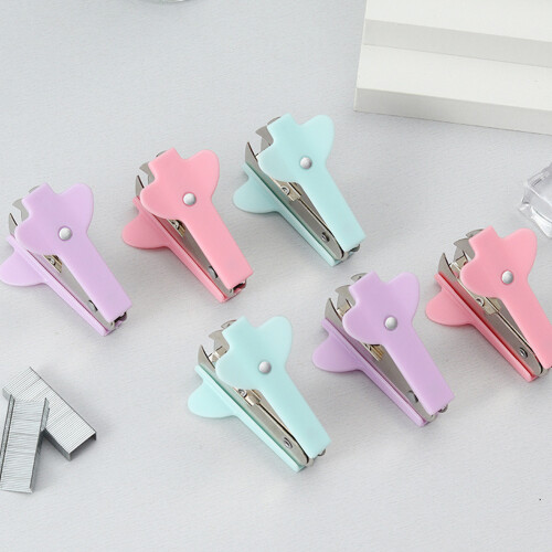 Pack of 3 Friendly ABS Metal Extractor Staple Remover Fun Mini 2
