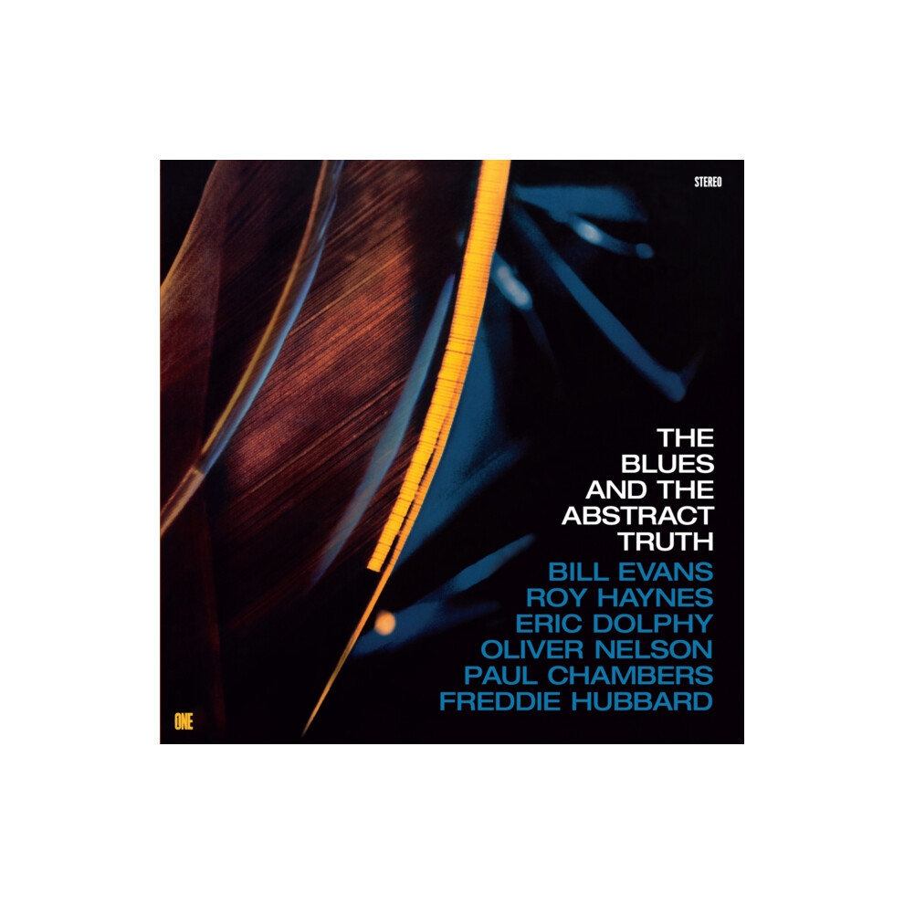 Oliver Nelson The Blues And The Abstract Truth (Bonus Tracks Edition) - Image 4