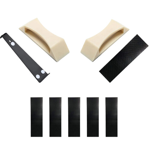 Professional Floor Repair Fixing Tool for-2 piece set B 1
