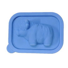 Cattle Rabbits Figure Ice Cubes Tray For Commercial Or Home-3