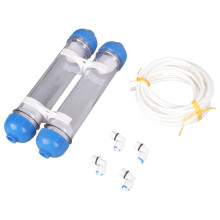 Double Layer T33 Filter Housing For Fish Tanks Water