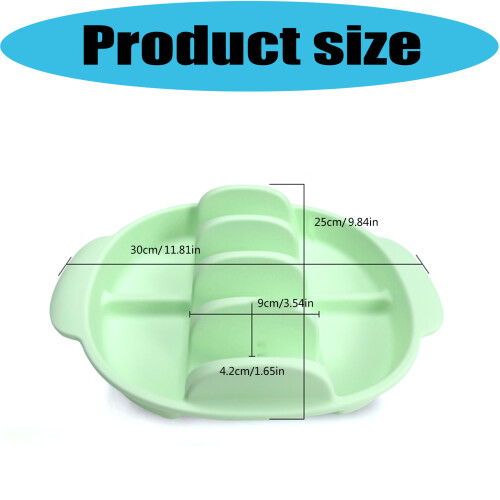Ergonomic grip enchilada Tower Support Preserves Meal 2