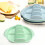 Ergonomic grip enchilada Tower Support Preserves Meal 4