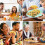 Ergonomic grip enchilada Tower Support Preserves Meal 8