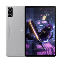 Black Shark Gaming Tablet 8.8" 12/256GB 7300mAh Silver