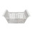 Adjustable Refrigerator Basket Reliable Material Expandable-M 1
