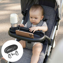 Food Tray For Travel And Outdoor Use Quick Installation
