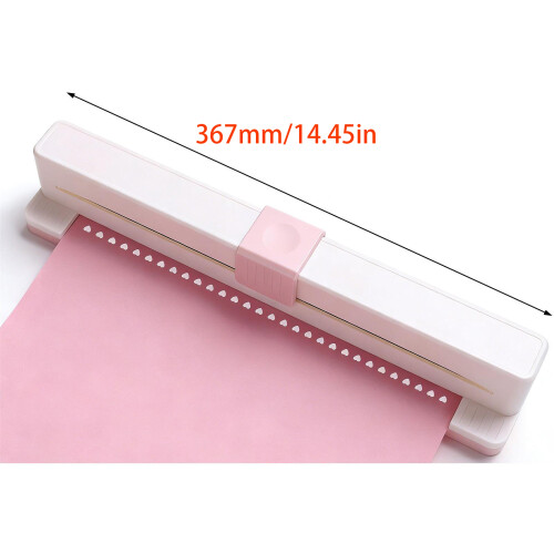 Perforatrice précise à 30 trous avec poignée ergonomique-carré 1