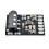 MCU4344 CS4344 Hifi Auditory Convert Board for Professional 4
