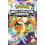 Pokemon Mega Evolution Handbook by Scholastic Paperback Book 1